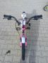 PASSATI Алуминиев велосипед 20” GUARDIAN розов, снимка 9