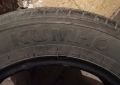Продавам 4 броя Летни Гуми 195.65.15 на 1 сезон дот 2019 KUMHO , снимка 4