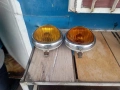 Ретро фарове за Мъгла от соца , снимка 2