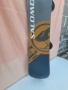 сноуборд Salomon Shade 155см. с автомати, снимка 9