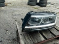 Оригинален Full LED фар за VW Tiguan (след 2016) – Ляв (5NB941035B), снимка 3