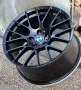 Джанти CSL 18 “ цола 5х120 за БМВ BMW чисто нови е46 е90 f10 f30 x3 x drive, снимка 6