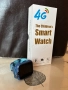 Детски 4G Smart Часовник-Отлично състояние, снимка 1