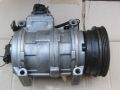 Компресор климатик за BMW 5 Series E36 E34 525 tds, 143 к.с., № 10PA17C DENSO 247100-3511, 1385172 1, снимка 2