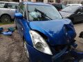 Suzuki Swift 1.2i 94 к.с. 2012г. на части, снимка 4