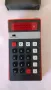 Стар български калкулатор - ЕЛКА 103Р - elka 103P - 1980 година, снимка 3
