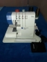 шевна машина  оверлог, снимка 13
