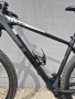 Велосипед CUBE Reaction CARBON 29 цола , снимка 9