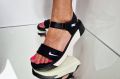 Дамски сандали Nike, снимка 2