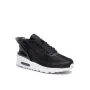 Дамски маратонки NIKE Air Max 90 Flyease GS Black, снимка 2