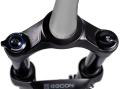 НОВА! Rockshox RECON AIR 140 mm, снимка 2