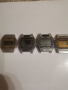четири броя стари електронни часовника, снимка 1 - Други - 45012781