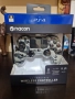 Ps4 nacon asymmetric gray джойстик , снимка 1