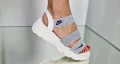 Nike дамски сандали , снимка 4