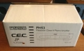 C.E.C. PH53 -Balanced phono CI /Current Injection/, снимка 3