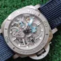 Мъжки луксозен часовник Panerai Submersible , снимка 1