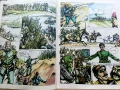 Списание / комикс "Дъга" № 13 - 1983г., снимка 5