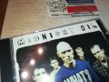 MIDNIGHT OIL CD 2005241308, снимка 5