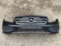  Предна броня за Мерцедес Е класа 213 Оригинална Mercedes E class W213, снимка 1