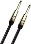 Monster Cable Prolink Rock 12FT Instrument Cable 3,6 m, снимка 1