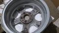 Продавам 2бр джанти 17 цола 5х120 за БМВ Е60 стил 138, снимка 2