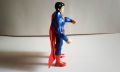 Екшън фигурка Superman - 2015 Mattel, снимка 5