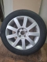 Джанти 5х112 r16, снимка 3