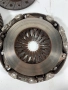 Съединител твърд маховик Кия Соренто 1 2.5 140к.с. (02-06)г. Suedinitel tvurd mahovik Kia Sorento I , снимка 3