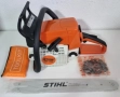 Моторен Трион на STIHL MS 250 !!! Ликвидация !!!, снимка 1