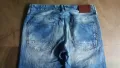 SCOTCH & SODA RALSTON Jeans Размер 33/32 мъжки дънки 13-63, снимка 4