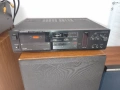 Продавам дек kenwood-kx-550HX, снимка 2