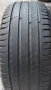 Летни гуми 235 55 18 Michelin 2 броя , снимка 2