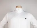 Lacoste Logo Trim Sweatshirt - Оригинално мъжко горнище р-р M, снимка 5