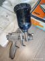 Индустриален бояджийски пистолет KOVOFINIS RD 14, снимка 2