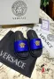 дамски чехли versace , снимка 10