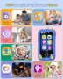 Нов Детски Интерактивен Смартфон с Игри и Камера - Перфектен Подарък, снимка 4