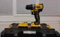 Акумулаторен винтоверт Dewalt DCD701D2, снимка 1