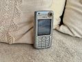 Като Нова Nokia 6680, снимка 6