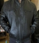 продавам страхотно ново кожено яке от екокожа, снимка 4