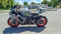 Suzuki gsxr L1 600 Бартер за голям Скутер , снимка 2