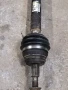 Дясна полуоска за Голф 4 Ауди А3 Сеат Бора 1.9ТДИ VW Golf 4 Audi A3 Seat Skoda 1.9TDI 1J0407272, снимка 2