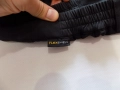 панталон jack wolfskin flex shield долнище екип анцуг туризъм планина дамски оригинален черен 44/XL, снимка 6