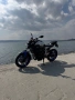 Yamaha MT07 2016 ABS, снимка 12