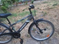 Велосипед  Rocki  Suspect  24 цола гуми, снимка 3