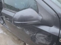 Дясно огледало за Opel Astra H 4 врати Face , снимка 1