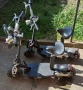 Продавам ел.тротинетки, снимка 1