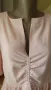 H&M, XL, Рокля "пепел от рози", намалена цена , снимка 1