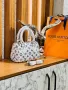 мини LOUIS VUITTON дамска чанта, снимка 2