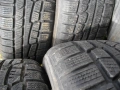 4бр.Нокиан 215/60/17, снимка 1