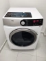 AEG SensiDry Сушилня с Термопомпа 12м Гаранция, снимка 5